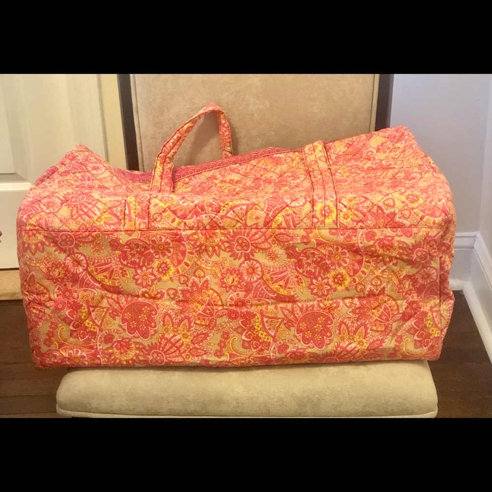 Duffle bag - Picture 4 of 6